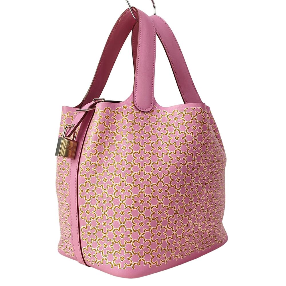 Hermès Picotan Lock 18 / Picotan Lock PM Handbag